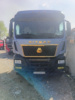 SITRAK C7H 6x4 Седельный тягач ZZ4256V364HE — Б/У, 2023 г.