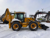 SAAO SAT WZ40 Экскаватор-погрузчик WZ40-30CX — Б/У, 2025 г.