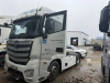Foton AUMAN 4x2 Седельный тягач EST A 1846 AMT — Б/У, 2022 г.