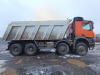 Mercedes-Benz Arocs 8x8 Самосвал 9596-18-50 — Б/У, 2021 г.