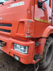КамАЗ 43118 6x6 Бортовой с КМУ 41K00G-LA — Б/У, 2022 г.