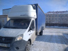 Новый завод 3009 на шасси GAZ GAZELLE NN Бортовой — Б/У, 2022 г.