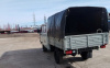 UAZ 390945 фермер Бортовой — Б/У, 2024 г.