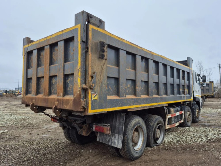 DONGFENG KC — Б/У, 2023 г.