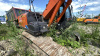 HITACHI ZX200-5A — Б/У, 2023 г.
