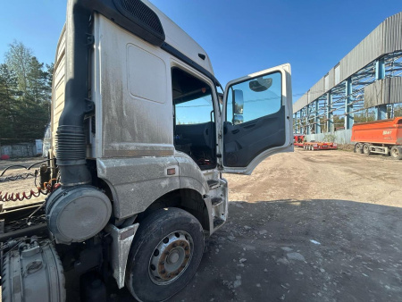 КамАЗ 5490 4x2 Седельный тягач 5490-033-87 — Б/У, 2018 г.