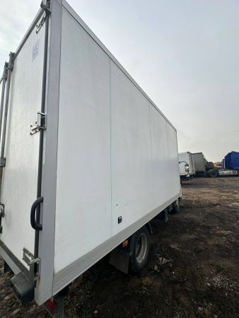 Автомеханический Завод 5758 на шасси КамАЗ 43085 4x2 Изотермический/рефрижератор 57585A — Б/У, 2023 г.