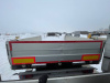 Grunwald 9453 Полуприцеп бортовой 9453-0000010-10 — Б/У, 2023 г.