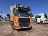 Volvo FH 4x2 Седельный тягач FH-TRUCK — Б/У, 2016 г.
