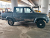 UAZ PATRIOT PICKUP Base ИКАР 2.7 5МТ — Б/У, 2023 г.