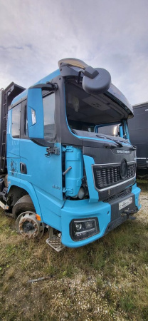 Shacman (Shaanxi) SX 6x4 Самосвал SX32586V384 — Б/У, 2023 г.