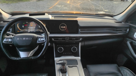 EXEED President 2.0T 7DCT 4WD — Б/У, 2023 г.