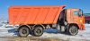 КамАЗ 6520 6x4 Самосвал 6520-3026041-53 — Б/У, 2023 г.