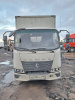 Автомеханический Завод 5758 на шасси КамАЗ 43085 4x2 Изотермический/рефрижератор 57585A — Б/У, 2023 г.