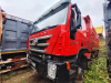 HONGYAN 908 8x4 Самосвал CQ3406HV39 — Б/У, 2023 г.
