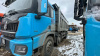 Shacman (Shaanxi) SX 8x4 Самосвал SX33186V366 — Б/У, 2023 г.