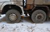 Shacman (Shaanxi) SX 8x4 Самосвал SX33186W366C — Б/У, 2022 г.