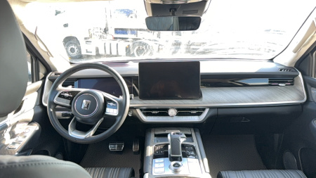 Tank Premium 3.0 9AT 4WD — Б/У, 2023 г.