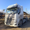 ChengLong LZ4181H7AB — Б/У, 2023 г.