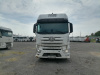 FAW J7 4x2 Седельный тягач CA4180P77K25E5 — Б/У, 2024 г.