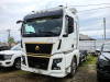SITRAK ZZ4186V361HE — Б/У, 2022 г.