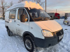 GAZ SOBOL Цельнометаллический 27527 — Б/У, 2024 г.