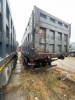 Shacman (Shaanxi) SX 8x4 Самосвал SX33186T366 — Б/У, 2022 г.
