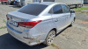 CHANGAN LX 1.5 5DCT (I поколение) — Б/У, 2023 г.