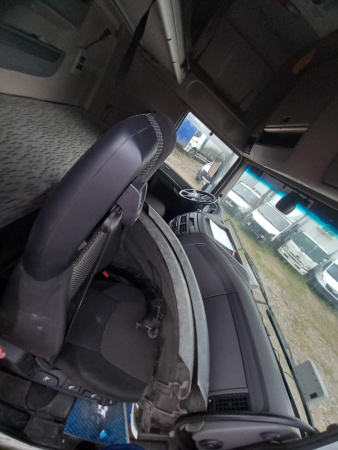 DAF XF 4x2 Седельный тягач XF 510 FT — Б/У, 2017 г.