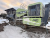 MESDA MD-J11H Дробильная установка — Б/У, 2023 г.