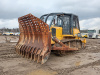 LiuGong CLGB Бульдозер CLGB160C — Б/У, 2022 г.