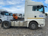 MAN TGX 4x2 Седельный тягач 18.400 4x2 BLS — Б/У, 2019 г.