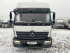 Mercedes-Benz ATEGO 4x2 Промтоварный с гидробортом 1224 — Б/У, 2018 г.