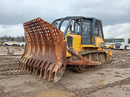 LiuGong CLGB Бульдозер CLGB160C — Б/У, 2022 г.