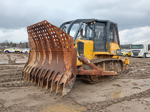LiuGong CLGB Бульдозер CLGB160C — Б/У, 2022 г.