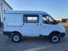 GAZ SOBOL Грузопассажирский 27527 — Б/У, 2024 г.