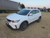 Belgee X50 Престиж 1.5Т АТ — Б/У, 2024 г.