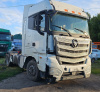 FOTON BJ4189SLFKA — Б/У, 2023 г.
