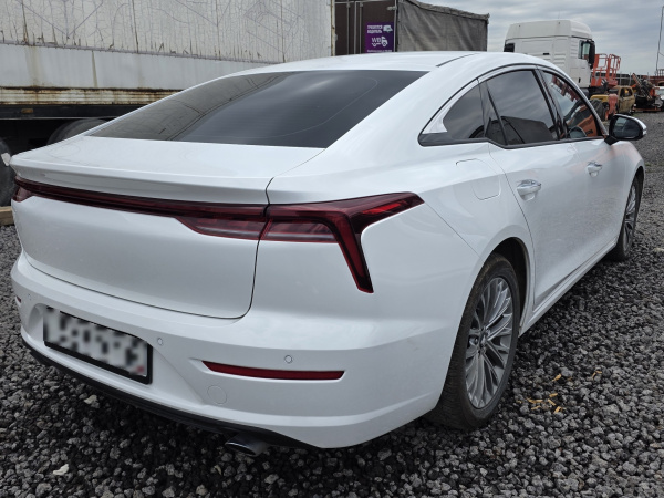 FAW Standart 1.5T DCT (I Поколение) — Б/У, 2023 г.