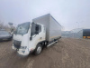 КамАЗ 43089 4x2 Бортовой — Б/У, 2022 г.