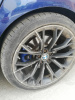 BMW 5-SERIES 530i xDrive — Б/У, 2018 г.