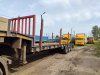ЧДМ 94383 Полуприцеп тяжеловоз 3 оси 943835-0000010 — Б/У, 2024 г.