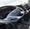 SITRAK ZZ4256V364HE — Б/У, 2024 г.