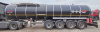 FoxTank 8777 Полуприцеп цистерна 877721 — Б/У, 2023 г.