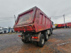 Mercedes-Benz ACTROS 8x4 Самосвал 4141 K — Б/У, 2015 г.