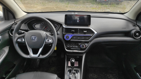 CHANGAN LX 1.5 5DCT (I поколение) — Б/У, 2023 г.