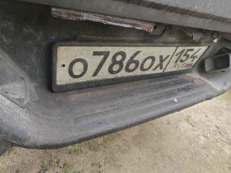 Foton Tunland G7 Premium 2.0D AT 4WD — Б/У, 2024 г.
