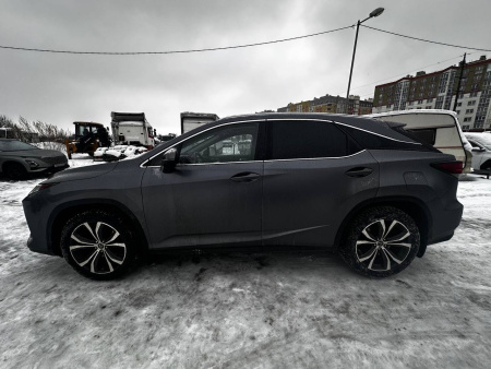 Lexus RX300 Premium — Б/У, 2020 г.