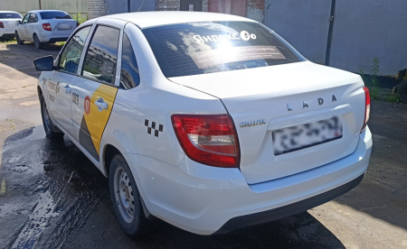 LADA Classic 24 Кондиционер 1.6 90hp 5MT — Б/У, 2024 г.