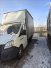 GAZ GAZELLE NEXT Бортовой A21R35 — Б/У, 2025 г.